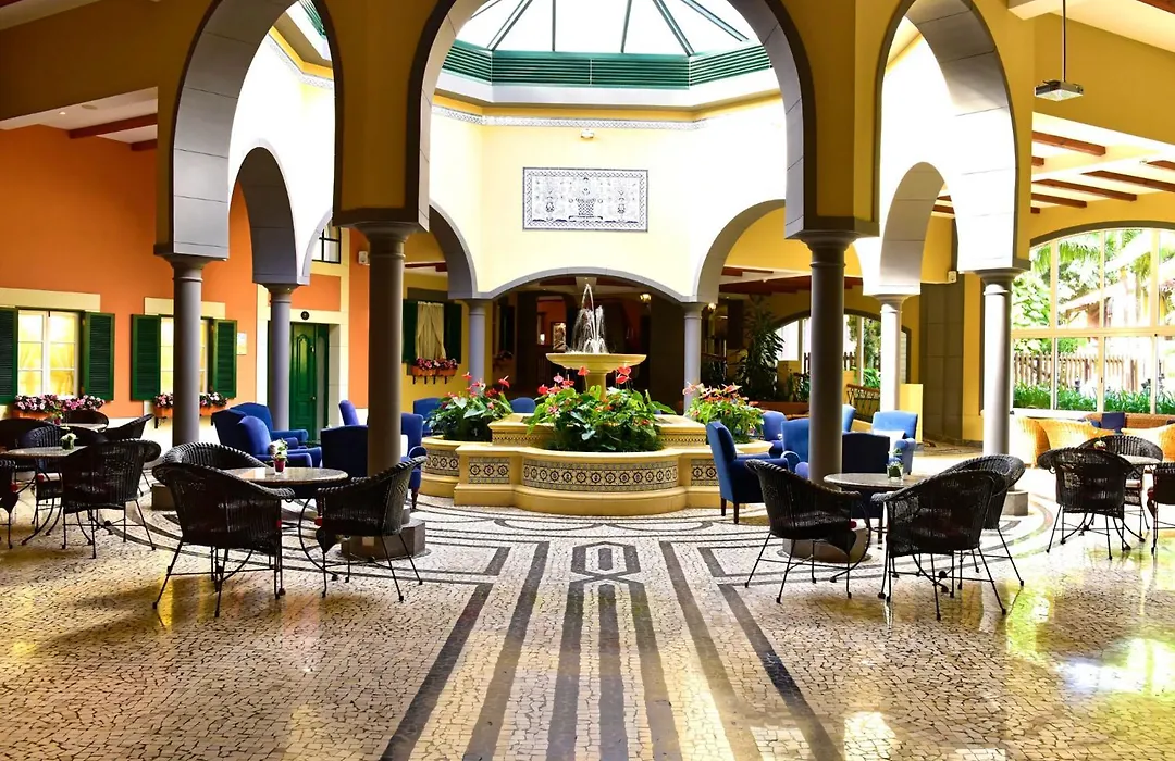 Pestana Village Garden Hotel-1