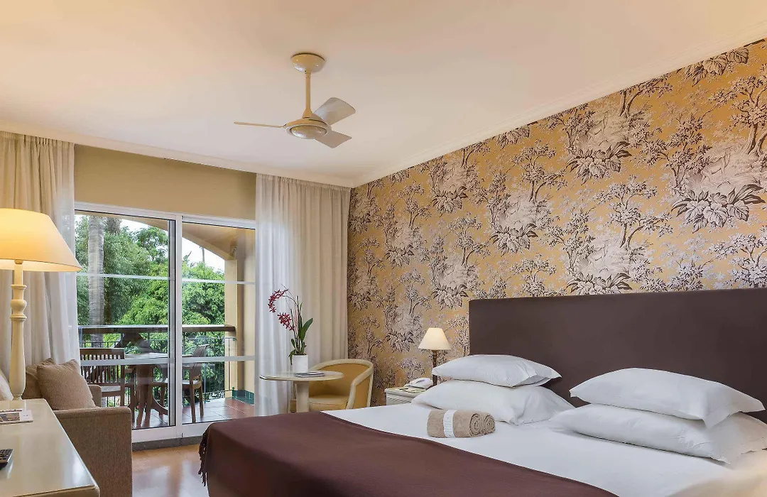Pestana Village Garden Hotel-1